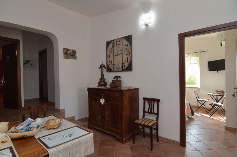 Clock'S House Hotel Fiumicino Buitenkant foto