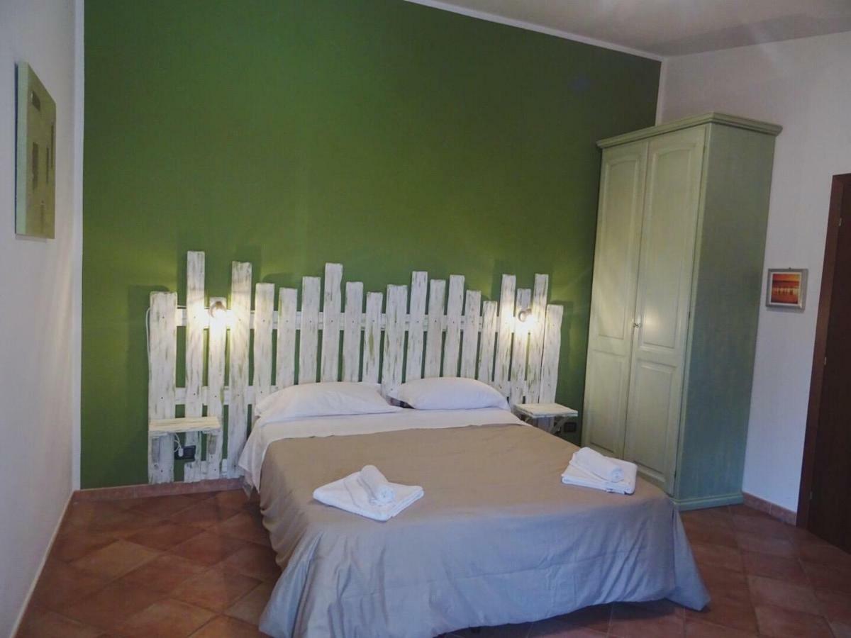 Clock'S House Hotel Fiumicino Buitenkant foto